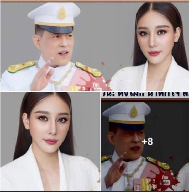 ด่วน!! เปิดเบื้องหลังเรื่องลับเกี่ยวกับแตงโม ที่เชื่อมโยงถึงพระราชวังอย่างน่าตกใจ