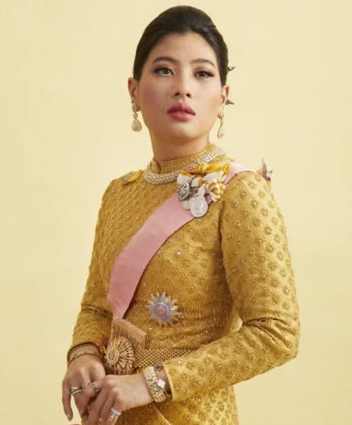 เจ้าหญิงสิริวัณณวรี ตัดสินใจสุดช็อก! ในหลวงรัชกาลที่ 10 หัวใจสลาย……ดูเพิ่มเติม