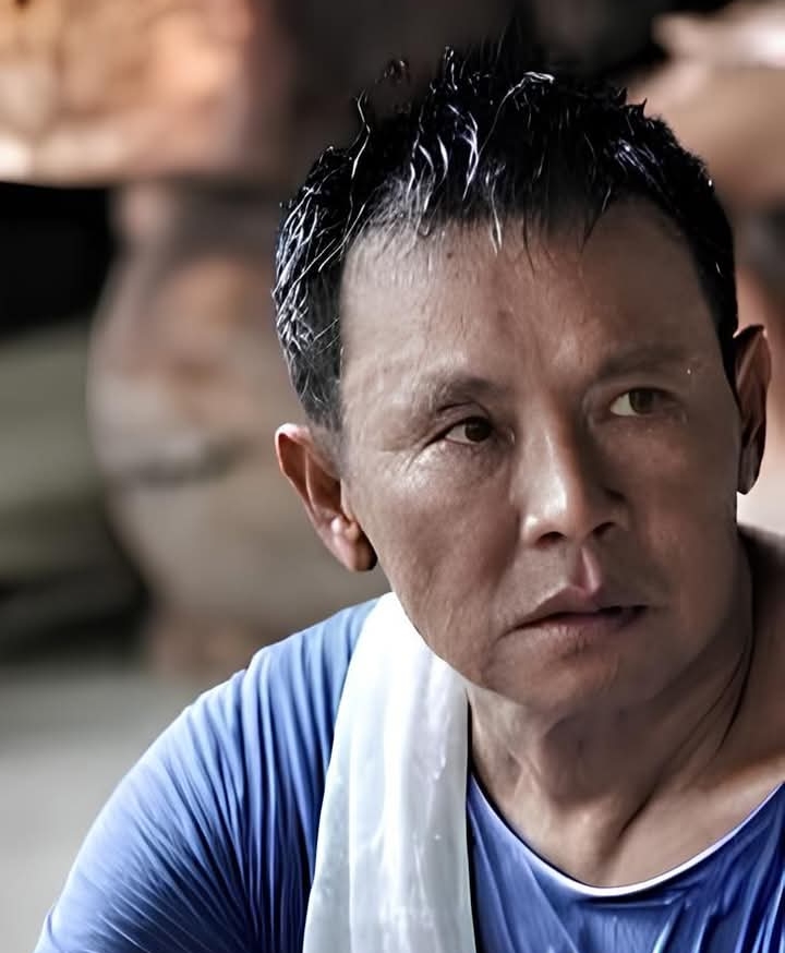 ตลกดัง เข้ารพ. ด่วน หลังสะอึกไม่หยุด 8 ชม