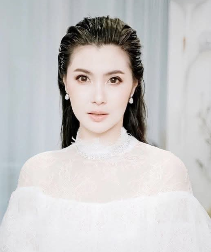 อาการล่าสุด จ๊ะจ๋า พริมรตา เจอช็อกโกแลตซีสต์ 2 ลูก เข้าผ่าตัด 4 ชม.