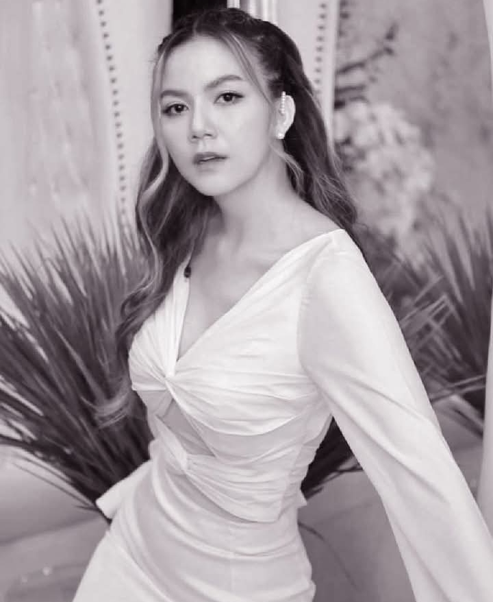 เศร้า จ๊ะ นงผณี แจ้งข่าวสูญเสียคุณพ่อ เปิดคำสั่งเสียถ้าพ่อต้องจากไป