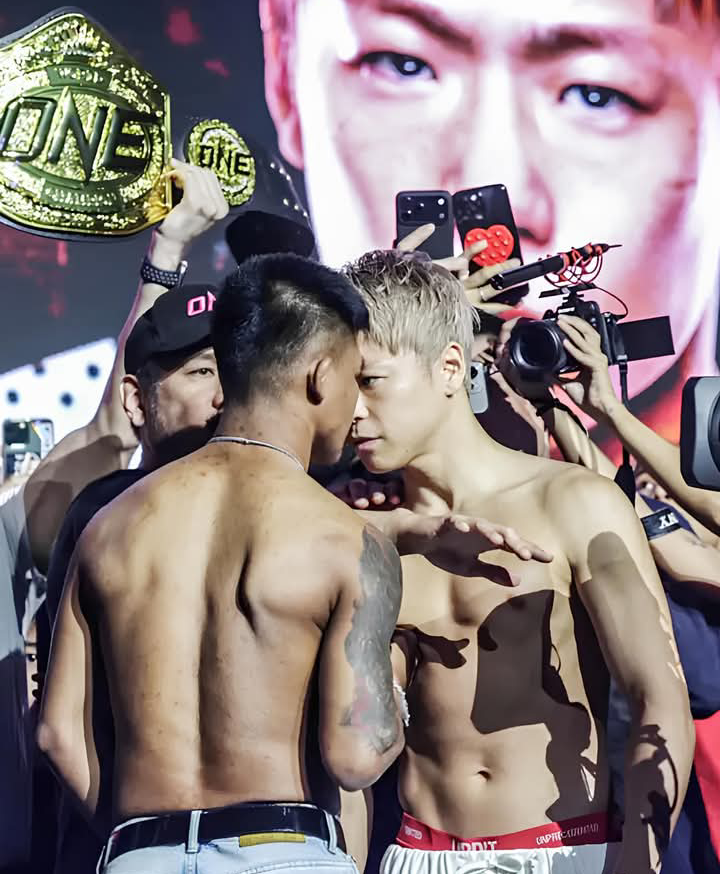“รถถัง vs ทาเครุต่อยกี่โมง” โปรแกรม รถถัง จิตรเมืองนนท์ พบ ทาเครุ