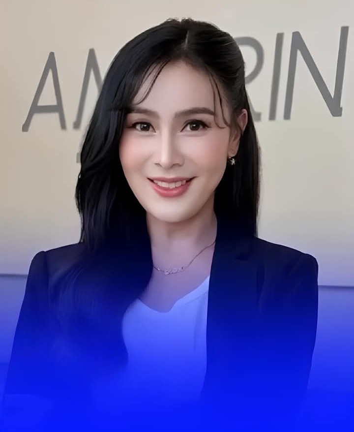 ใจหาย “ผู้ประกาศข่าวสาว” ประกาศลาออกจากช่องดัง ปิดฉาก 16 ปี