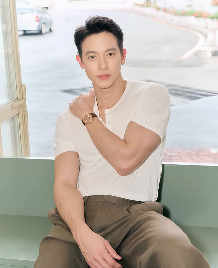 หมอฝากเตือน เจมส์ จิรายุ หลังเห็นผลสุขภาพล่าสุด เสี่ยงโรคหลอดเลือดหัวใจ