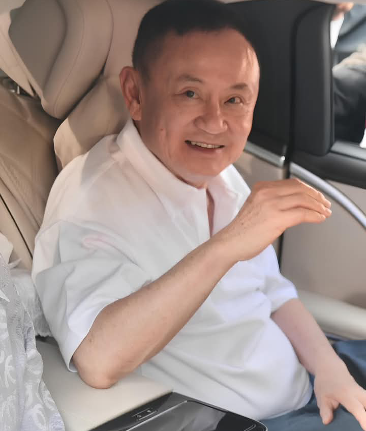 เหตุผลชัดเจน! เผยสาเหตุ ทักษิณ ได้รับอภัยโทษ พ้นโทษทันที ไม่ต้องรอครบกำหนด