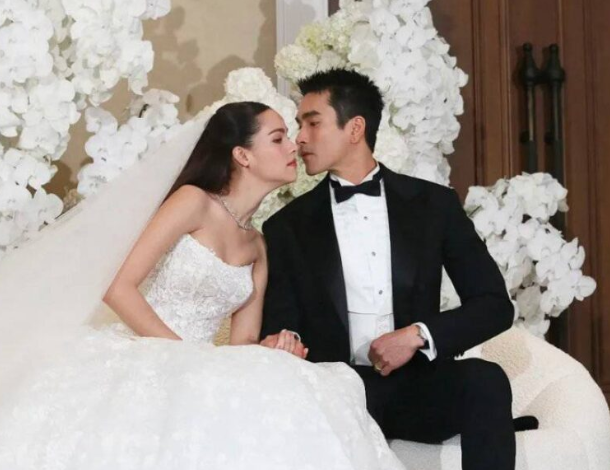 หวานเจี๊ยบ ณเดชน์-ญาญ่า พูดประโยคเด็ด ถึงความโชคดี